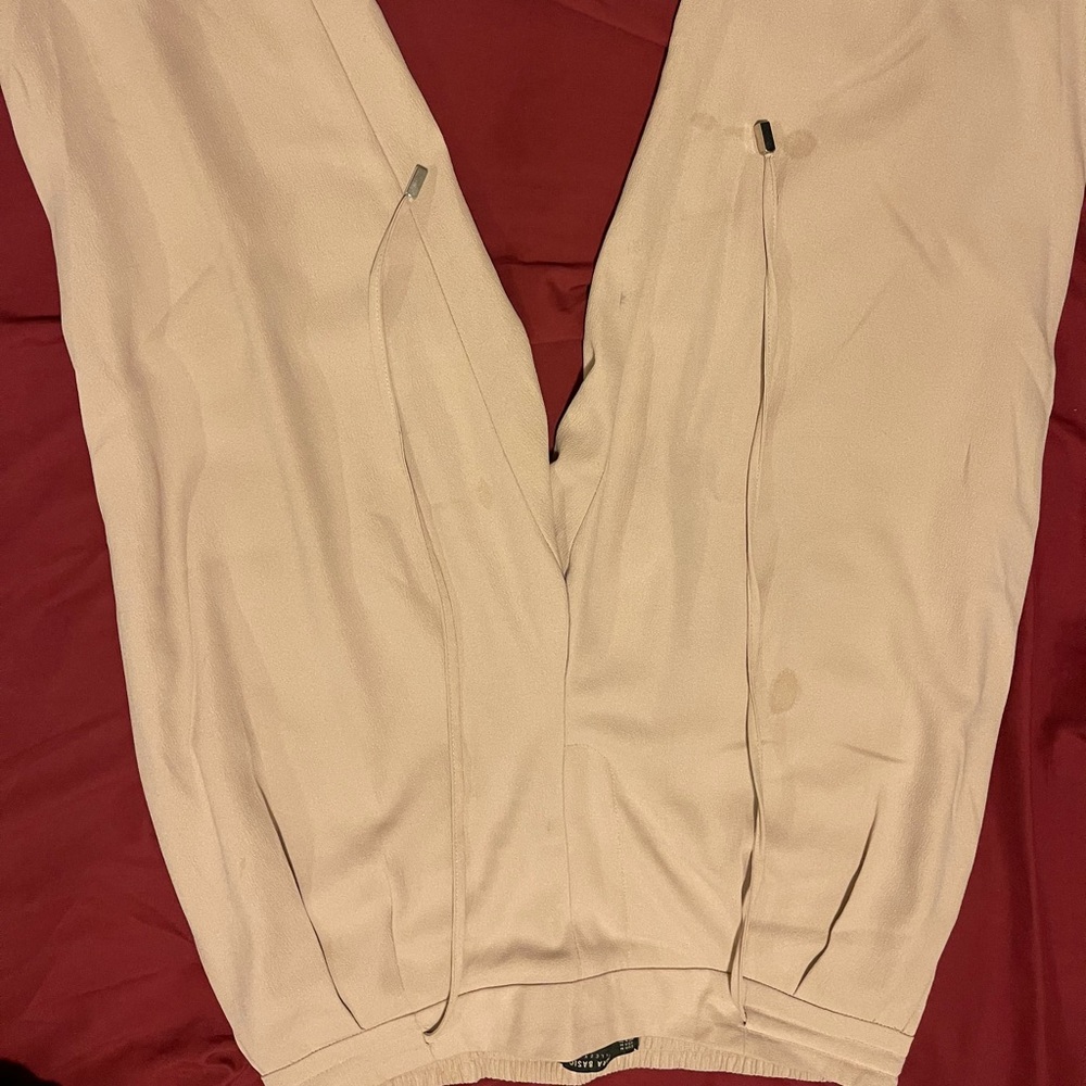 Dress pants